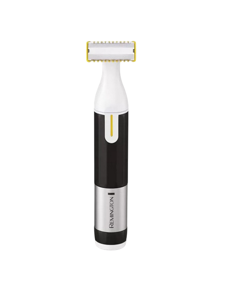 Trimmer pentru bărbați Remington HG2000, Negru | Alb Trimmer pentru bărbați Remington HG2000, Negru | Alb