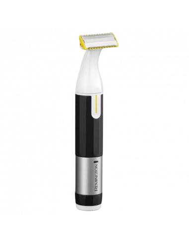 Trimmer pentru bărbați Remington HG2000, Negru | Alb