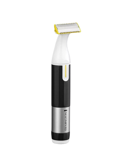 Мужской Триммер Remington HG2000, Черный | Белый Мужской Триммер Remington HG2000, Черный | Белый