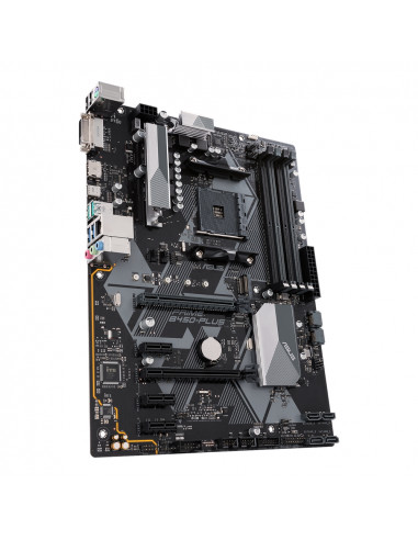Placă de bază ASUS PRIME B450-PLUS, AM4, AMD B450, ATX
