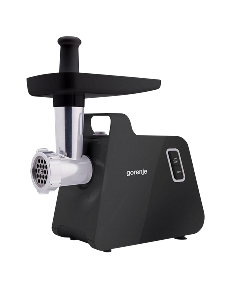 Mașină de tocat carne Gorenje MG1701SB, Negru