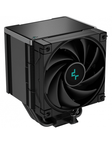Cooler procesor Deepcool AK500 ZERO DARK