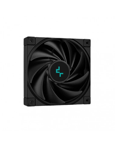 Cooler procesor Deepcool AK500 ZERO DARK