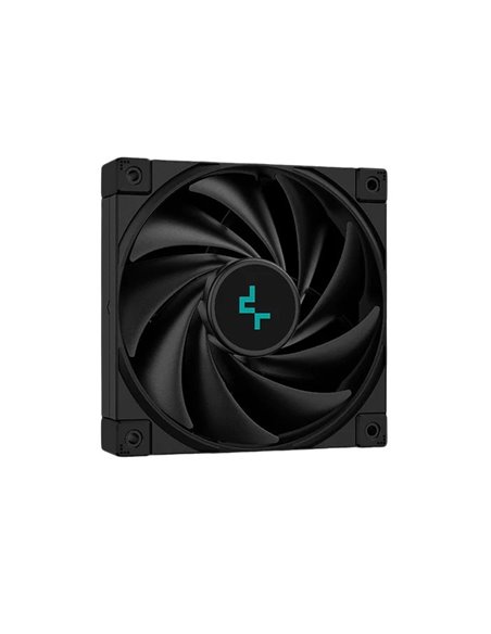 Cooler procesor Deepcool AK500 ZERO DARK Cooler procesor Deepcool AK500 ZERO DARK