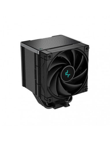 Cooler procesor Deepcool AK500 ZERO DARK