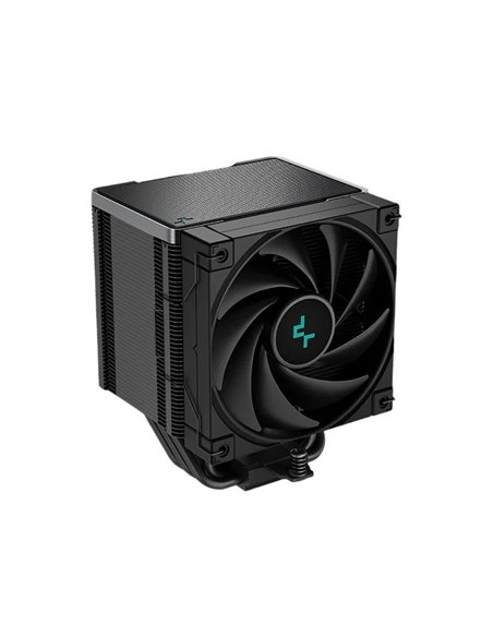 Cooler procesor Deepcool AK500 ZERO DARK Cooler procesor Deepcool AK500 ZERO DARK