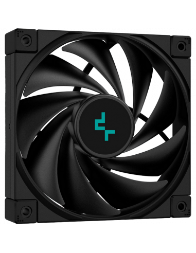 Cooler procesor Deepcool AK500 ZERO DARK