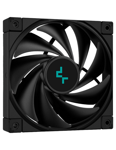 Cooler procesor Deepcool AK500 ZERO DARK Cooler procesor Deepcool AK500 ZERO DARK