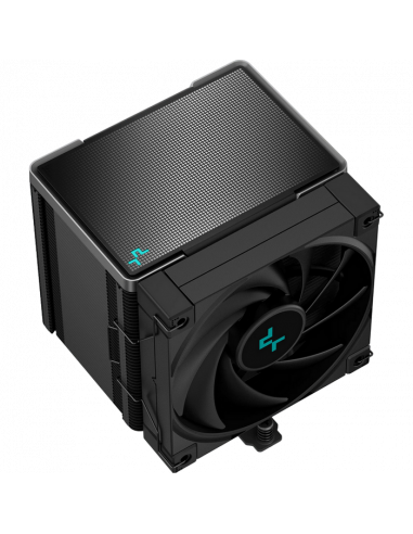 Cooler procesor Deepcool AK500 ZERO DARK