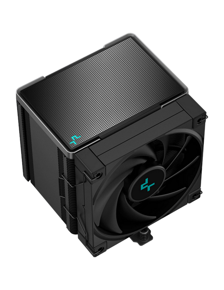 Cooler procesor Deepcool AK500 ZERO DARK Cooler procesor Deepcool AK500 ZERO DARK