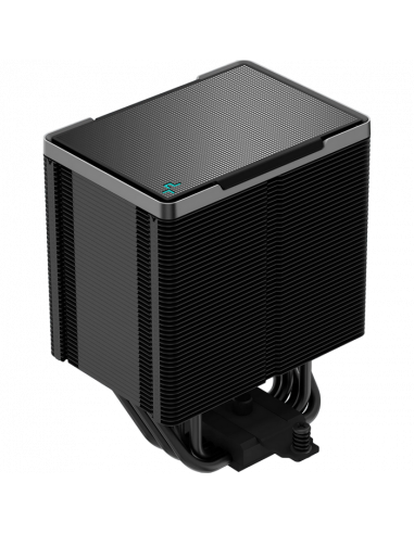 Cooler procesor Deepcool AK500 ZERO DARK