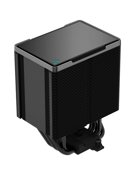 Cooler procesor Deepcool AK500 ZERO DARK Cooler procesor Deepcool AK500 ZERO DARK