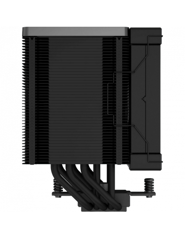 Кулер для процессора Deepcool AK500 ZERO DARK