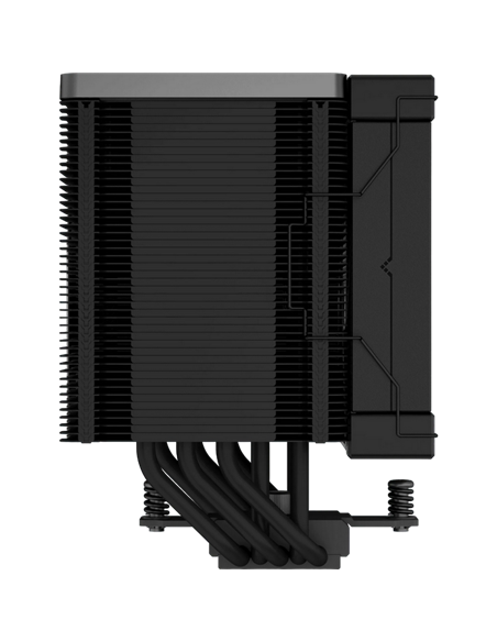 Cooler procesor Deepcool AK500 ZERO DARK Cooler procesor Deepcool AK500 ZERO DARK