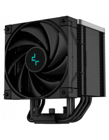 Кулер для процессора Deepcool AK500 ZERO DARK