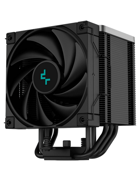 Cooler procesor Deepcool AK500 ZERO DARK Cooler procesor Deepcool AK500 ZERO DARK