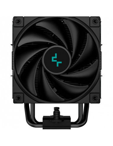 Cooler procesor Deepcool AK500 ZERO DARK