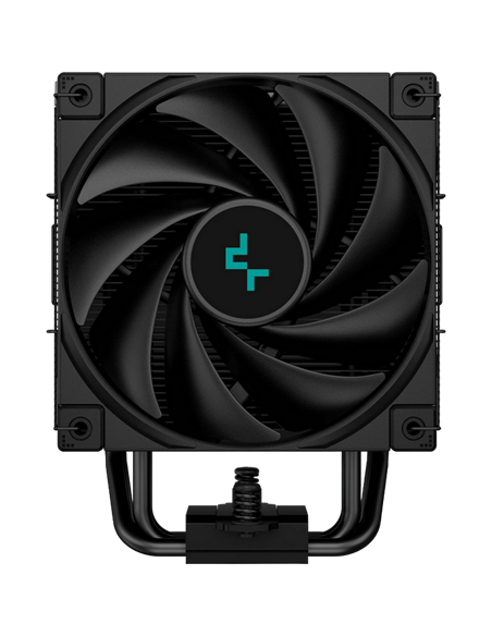 Cooler procesor Deepcool AK500 ZERO DARK Cooler procesor Deepcool AK500 ZERO DARK