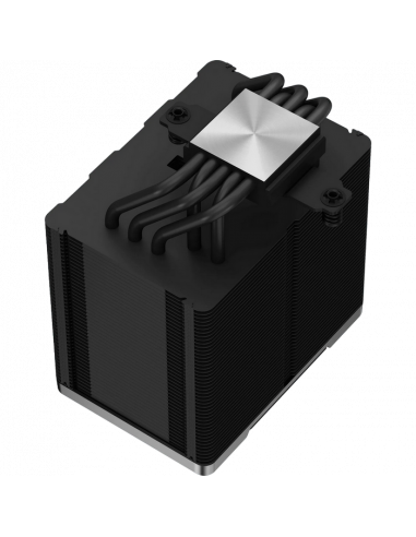 Cooler procesor Deepcool AK500 ZERO DARK