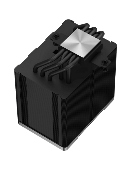 Cooler procesor Deepcool AK500 ZERO DARK Cooler procesor Deepcool AK500 ZERO DARK