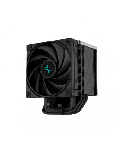 Cooler procesor Deepcool AK500 ZERO DARK