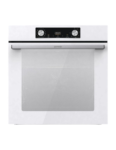 Электрический духовой шкаф Gorenje BOS 6737 E06WG, Белый