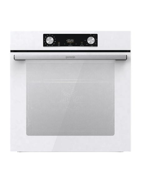 Электрический духовой шкаф Gorenje BOS 6737 E06WG, Белый