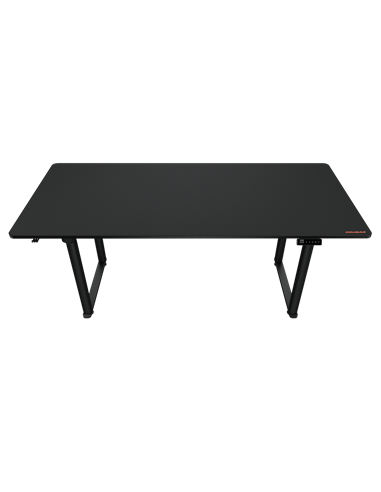 Игровой стол Cougar E-Grav 180, Чёрный