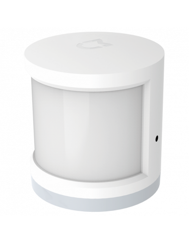 Detector de mișcare Xiaomi Motion Sensor, Alb