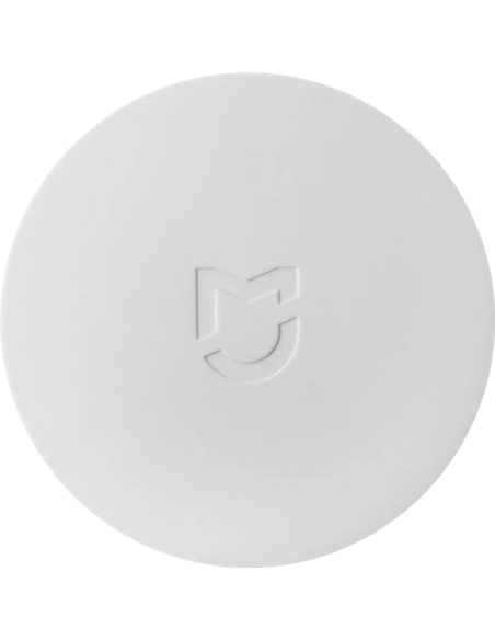 Detector de mișcare Xiaomi Motion Sensor, Alb
