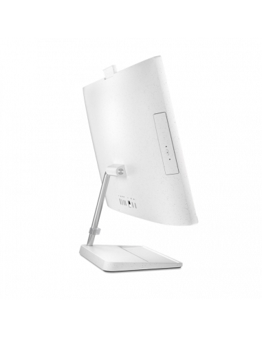 Computer All-in-One Lenovo IdeaCentre 3 27ALC6, 27", AMD Ryzen 5 7430U, 16GB/512GB, Fără SO, Alb