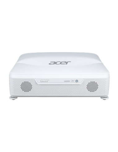 Проектор Acer L812, 4000ANSI Lumens, 4K UHD (3840×2160)