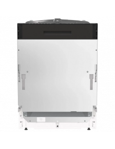 Mașină de spălat vase Gorenje GV 673 C62, Alb