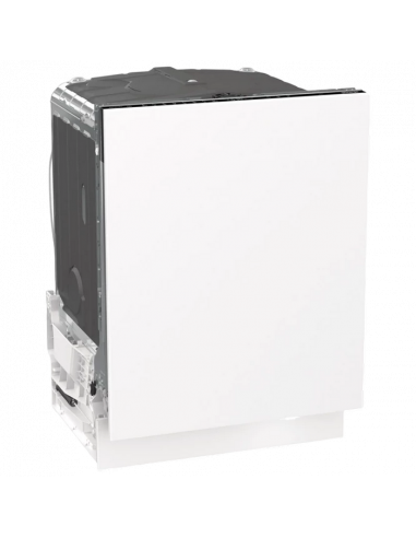 Mașină de spălat vase Gorenje GV 673 C62, Alb