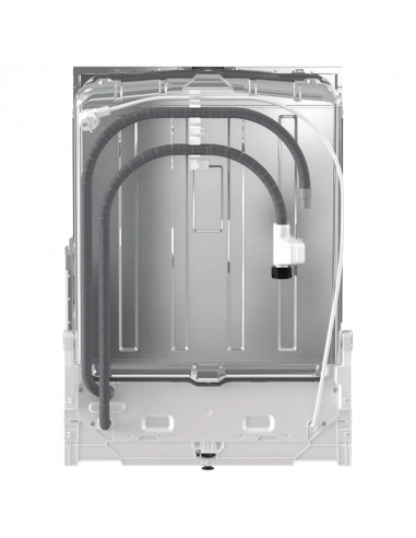 Посудомоечная машина Gorenje GV 673 C62, Белый