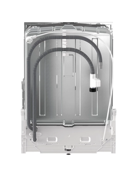 Mașină de spălat vase Gorenje GV 673 C62, Alb