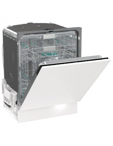 Посудомоечная машина Gorenje GV 673 C62, Белый