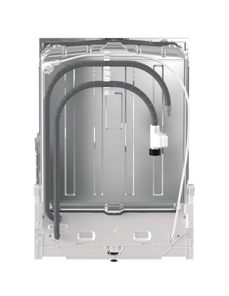 Посудомоечная машина Gorenje GV 673 C62, Белый