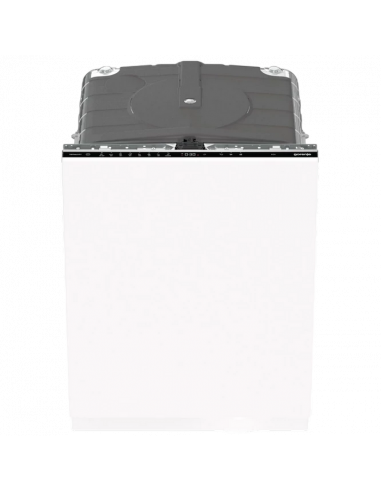 Mașină de spălat vase Gorenje GV 673 C62, Alb