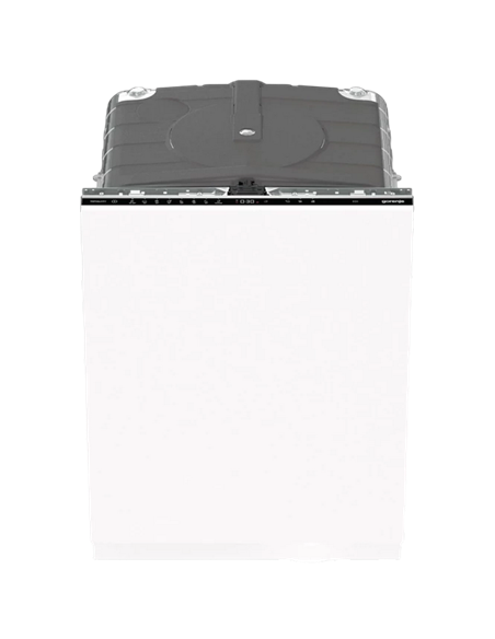 Mașină de spălat vase Gorenje GV 673 C62, Alb