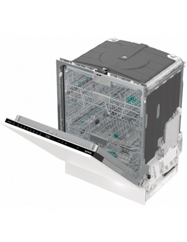 Посудомоечная машина Gorenje GV 673 C62, Белый