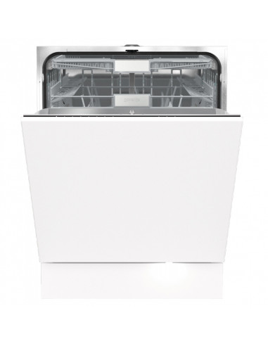 Посудомоечная машина Gorenje GV 673 C62, Белый