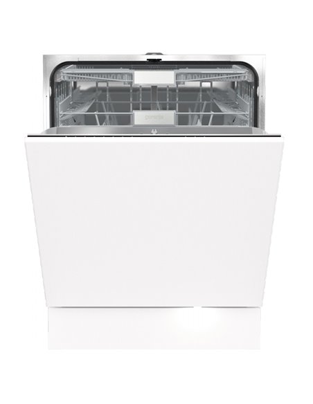 Mașină de spălat vase Gorenje GV 673 C62, Alb