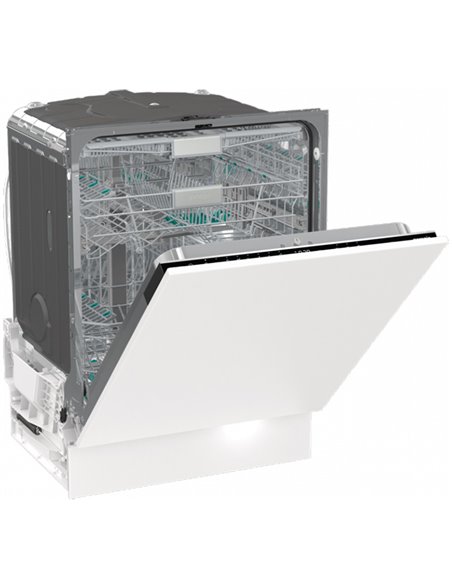 Mașină de spălat vase Gorenje GV 673 C62, Alb