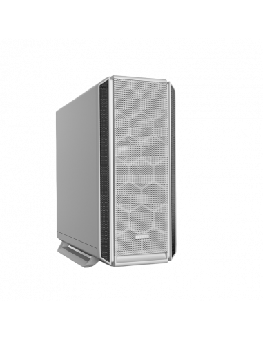 Carcasă PC be quiet! Silent Base 802, Midi-Tower, Fără PSU, Alb