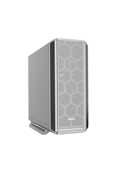 Компьютерный корпус be quiet! Silent Base 802, Midi-Tower, Без блока питания, Белый Компьютерный корпус be quiet! Silent Base 802, Midi-Tower, Без блока питания, Белый