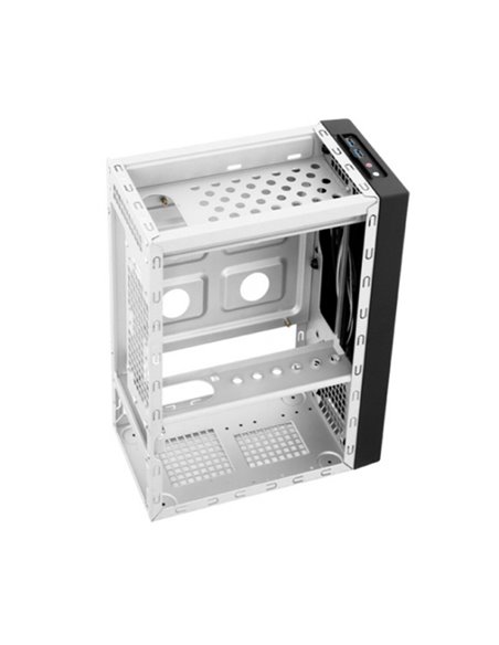 Carcasă PC Chieftec BT-02B-U3-250VS, Mini-Tower, SFX, Negru