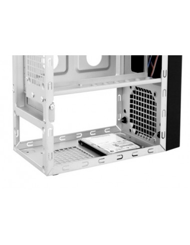 Carcasă PC Chieftec BT-02B-U3-250VS, Mini-Tower, SFX, Negru