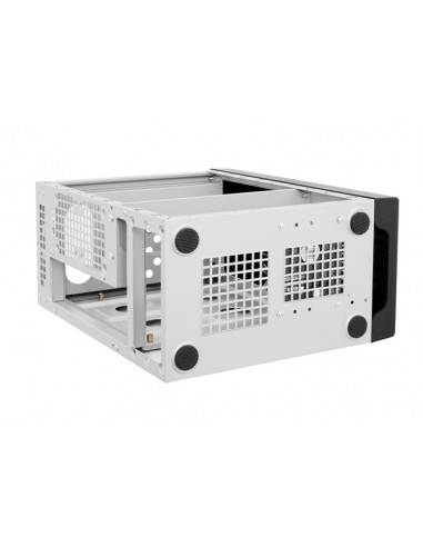 Carcasă PC Chieftec BT-02B-U3-250VS, Mini-Tower, SFX, Negru
