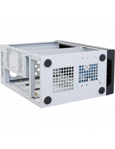 Carcasă PC Chieftec BT-02B-U3-250VS, Mini-Tower, SFX, Negru